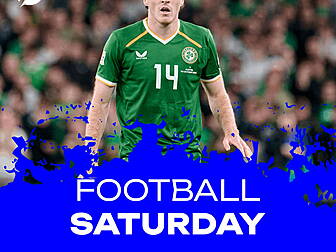 FOOTBALL SATURDAY: Controversy...